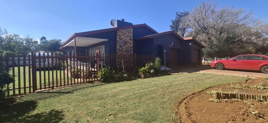 3 Bedroom Property for Sale in Parys Free State